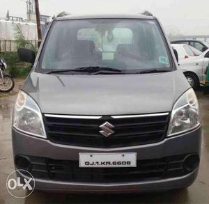 Maruti Suzuki Wagon R Lxi Minor, , Petrol