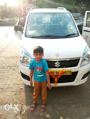 Maruti Suzuki Wagon R cng  Kms  year