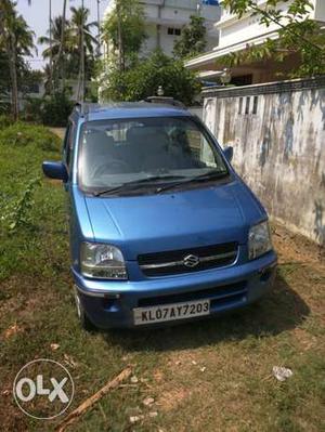 Maruti Suzuki Wagon R petrol  Kms  year