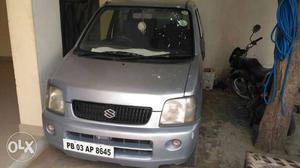 Maruti Suzuki Wagon R petrol  Kms  year