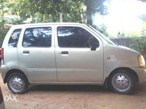 Maruti Suzuki Wagon R petrol  Kms  year