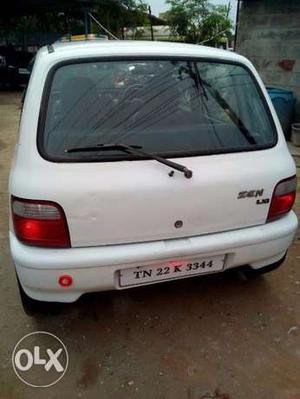  Maruti Suzuki Zen petrol  Kms