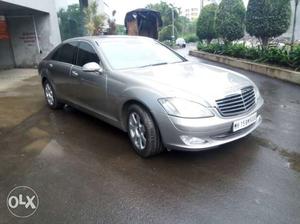  Mercedes-Benz S Class diesel  Kms