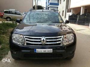 Renault Duster 110 Ps Rxl Diesel, , Diesel