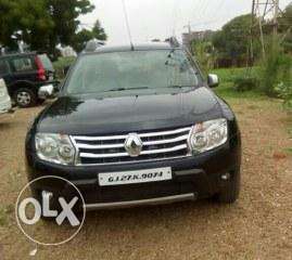 Renault Duster 110 Ps Rxz Diesel, , Diesel