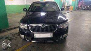 Skoda Superb Elegance 1.8 Tsi At, , Petrol