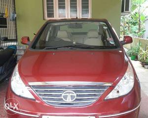 TATA Manza Aura Quadrajet  model