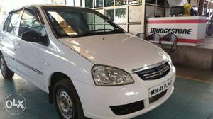  Tata Indica E V2 diesel  Kms