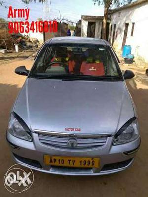 Tata Indica Ev2 diesel  Kms  year