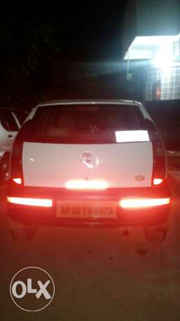  Tata Indica V2 diesel  Kms