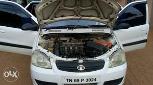  Tata Indica V2 diesel  Kms