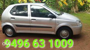 Tata Indica V2 diesel  Kms  year