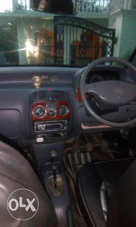 Tata Indica diesel 13 Kms  year