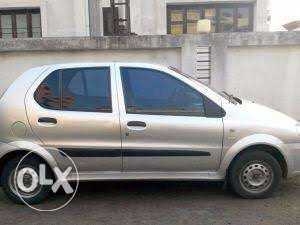 Tata Indica diesel  Kms  year