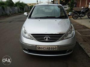  Tata Manza petrol  Kms