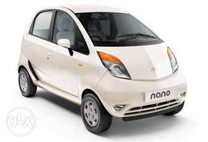Tata Nano petrol  Kms  year