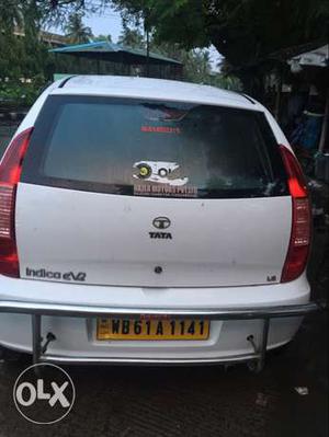 Top condition Tata Indica commercial car