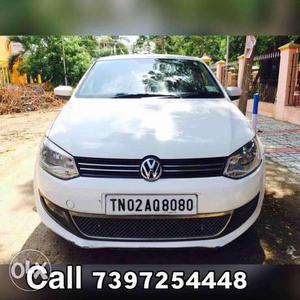 Volkswagen Polo Highline1.2l D, , Diesel