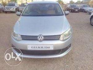 Volkswagen Vento Comfortline Petrol, , Petrol