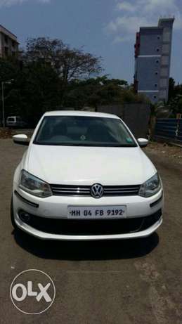 Volkswagen Vento Highline Diesel, , Diesel