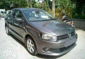 Volkswagen Vento diesel  Kms  year