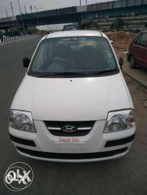 05santro 1st owner kms any car exchange