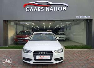 Audi A Tdi Premium, , Diesel