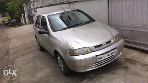 Car in excellent condition with nice interiror