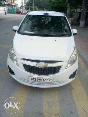 Chevrolet Beat Ls Diesel, , Diesel