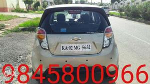 Chevrolet Beat Ls Petrol, , Petrol