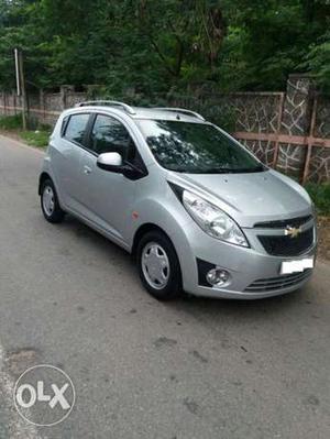 Chevrolet Beat Lt Opt Diesel, , Diesel