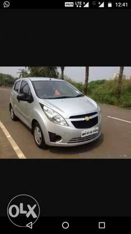 Chevrolet Beat diesel  Kms  model