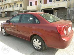 Chevrolet Optra petrol  Kms  year