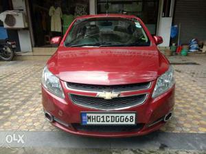 Chevrolet Sail 1.2 Ls, , Petrol