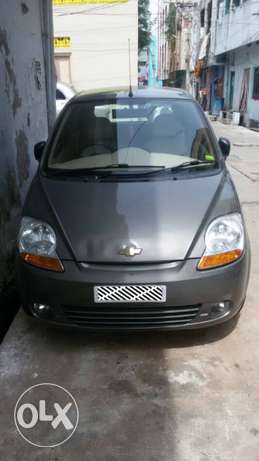 Chevrolet Spark petrol  Kms  year