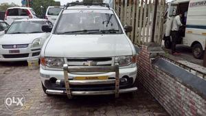 Chevrolet Tavera Neo 3 Ls- 10 Str Bs-iv, , Diesel