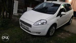 Fiat Punto Emotion Pack , Petrol