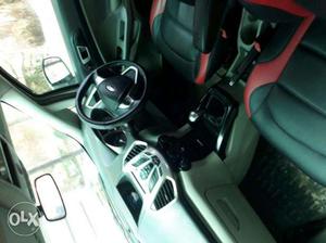 Ford Ecosport Titanium 1.5 Tdci, , Diesel