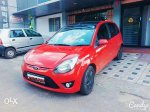 Ford Figo diesel  Kms  year