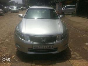 Honda Accord 2.4 At, , Petrol