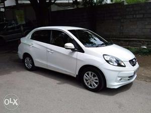 Honda Amaze  model First Owner