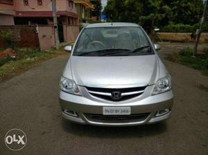 Honda City 1.5 S Mt, , Diesel