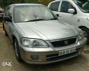 Honda City 1.5 S Mt, , Petrol