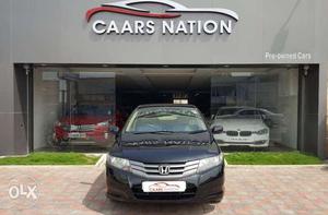 Honda City 1.5 S Mt, , Petrol