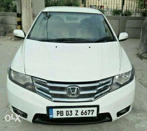 Honda City 1.5 V Mt, , Petrol