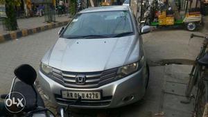 Honda City 1.5 V Mt, , Petrol