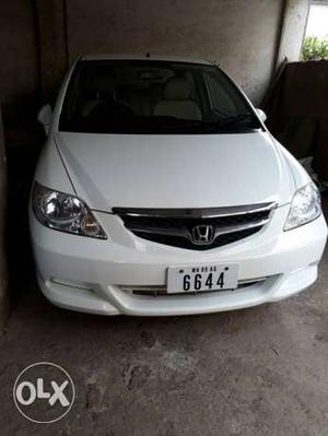 Honda City Zx petrol  Kms  year