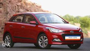 Hyundai Elite I20 Asta 1.2 (o), , Diesel