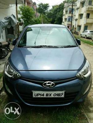 Hyundai I20 diesel  Kms  year