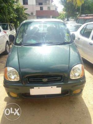 Hyundai Santro Xing Gls, , Petrol